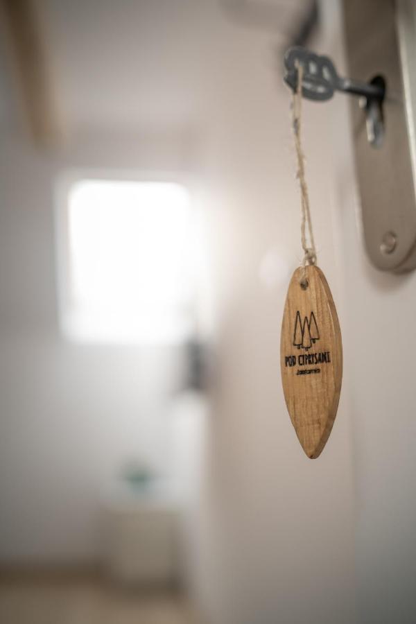 Pod Cyprysami - Surf & Family Resort Ястарня Екстер'єр фото